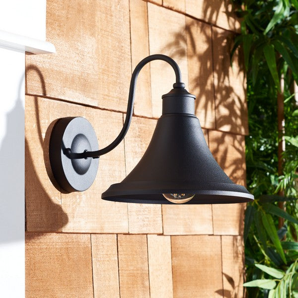 GRAYLYN OUTDOOR WALL SCONCE