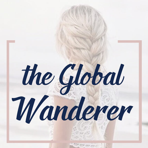 The Global Wanderer