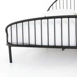 Waverly Iron Bed
