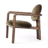 Bria Chair, Surrey Olive