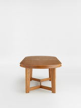 Foxbury Extendable Dining Table