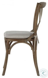 Cafe Chair Set Of 2