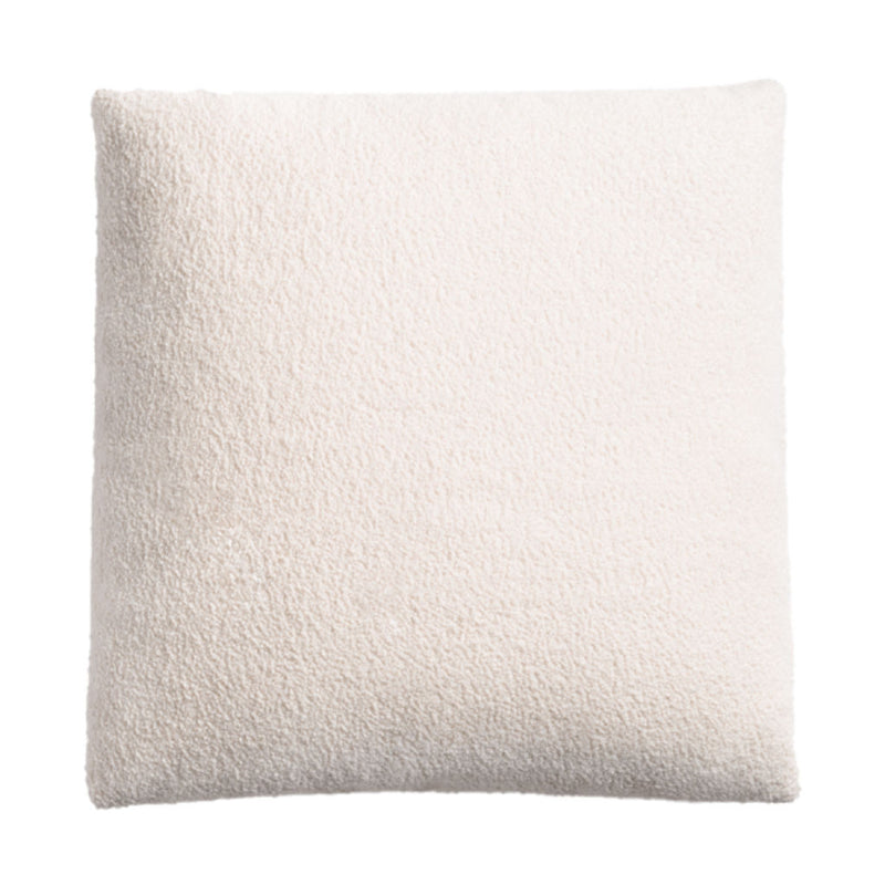 Everybody Boucle Texture Pillow | 24x24