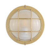 ELSON OUTDOOR WALL SCONCE