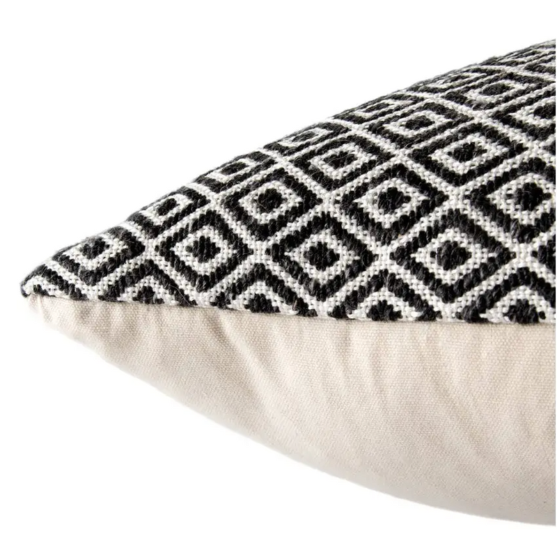 Just Add This Global Style Pillow | 22x22