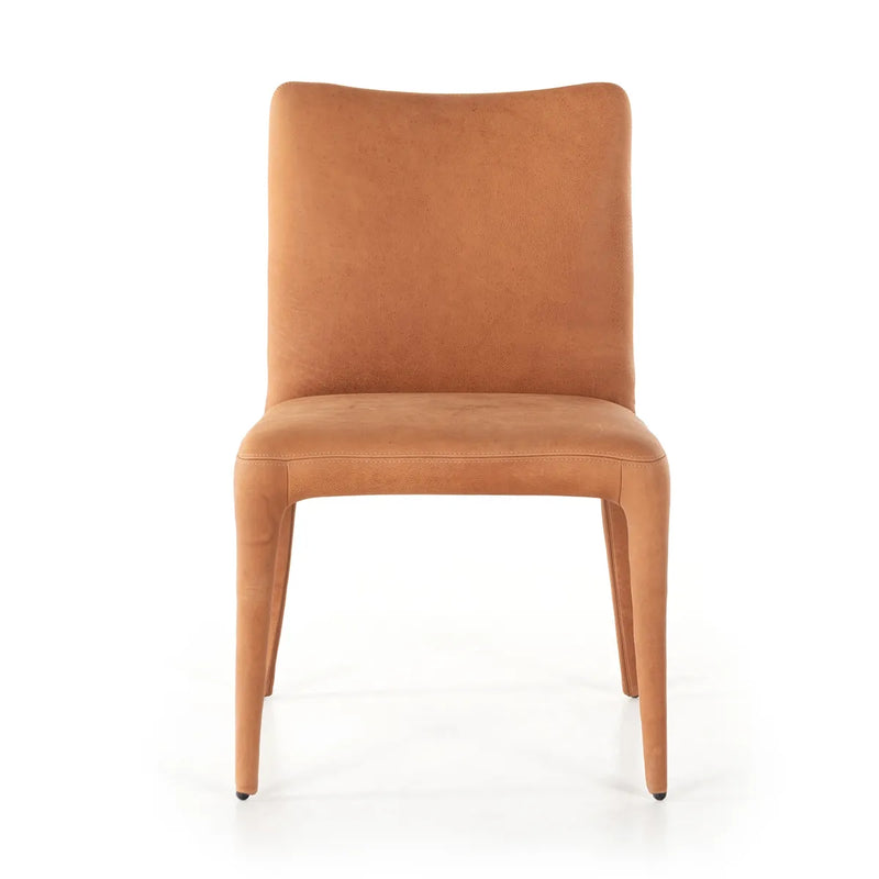Monza Dining Chair Heritage Camel