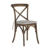 Cafe Chair Set Of 2